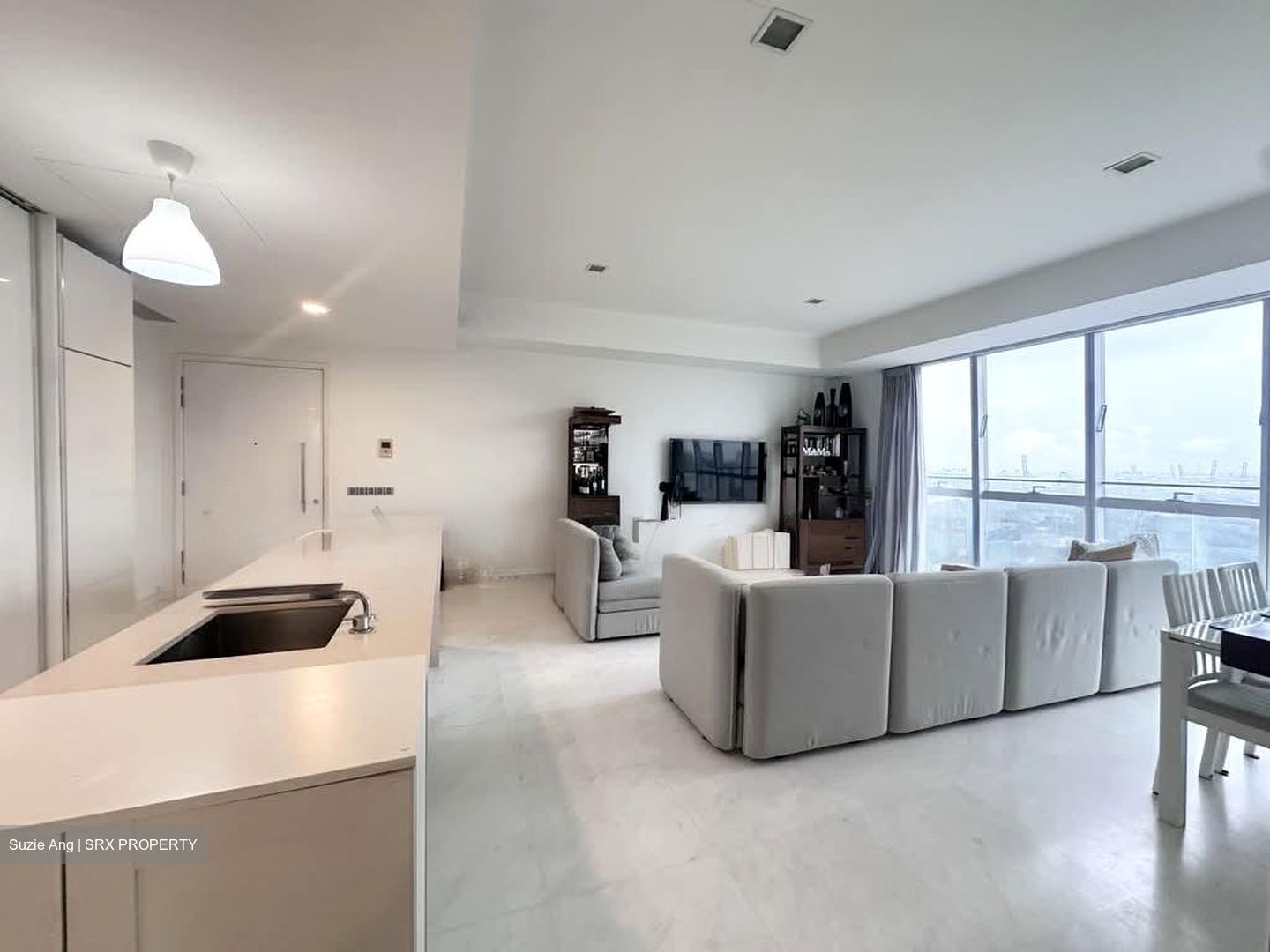 Reflections At Keppel Bay (D4), Condominium #561384601